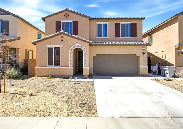 Single family home for sale at 10260 Torrey Ct, Hesperia, CA 92345 | MLS# CV26199836