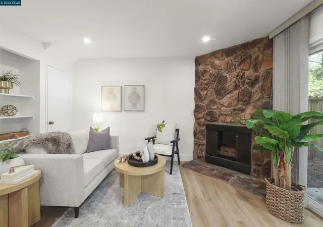 Photo 1 of Townhouse for sale at 1767 Holland Cir, Walnut Creek, CA 94597 | MLS# 41148164 | Listing updated on 2026-09-14