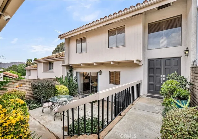 Photo 1 of Townhouse for sale at 2252 El Capitan, Riverside, CA 92506 | MLS# IV26200543 | Listing updated on 2026-09-19