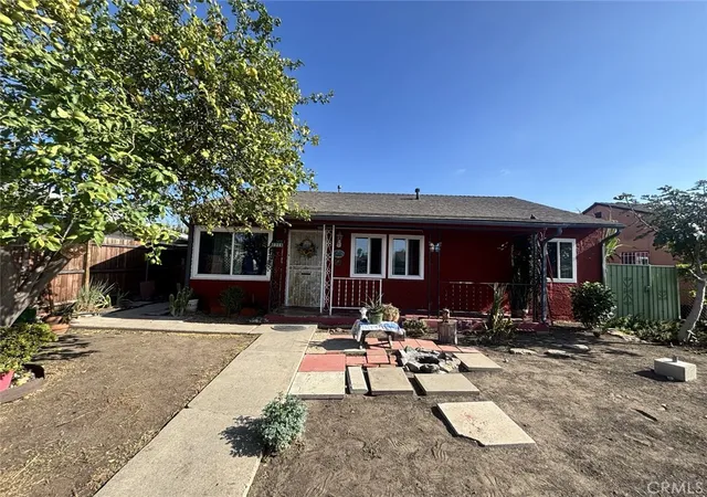Single family home for sale at 2314 W Alondra, Compton, CA 90220 | MLS# PW26199111