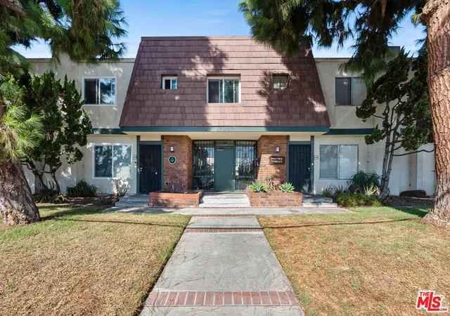 Photo 1 of Condo for sale at 14807 Condon Ave #213, Lawndale, CA 90260 | MLS# 26981507 | Listing updated on 2026-09-15