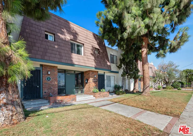 Photo 2 of Condo for sale at 14807 Condon Ave #213, Lawndale, CA 90260 | MLS# 26981507 | Listing updated on 2026-09-15