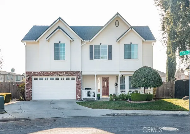 Photo 1 of Single family home for sale at 2757 E Jon, Fresno, CA 93720 | MLS# FR26200561 | Listing updated on 2026-09-14