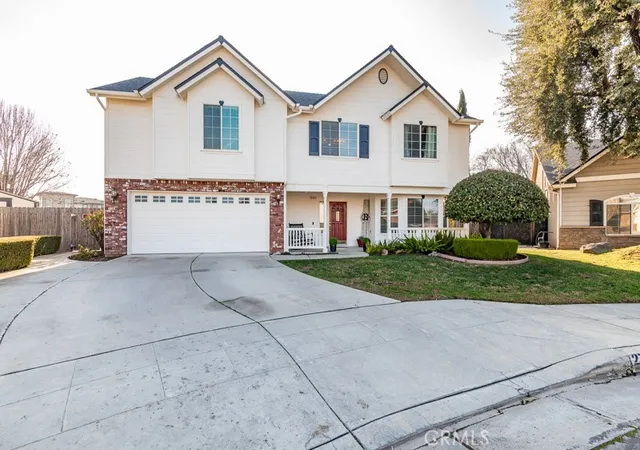 Photo 2 of Single family home for sale at 2757 E Jon, Fresno, CA 93720 | MLS# FR26200561 | Listing updated on 2026-09-14