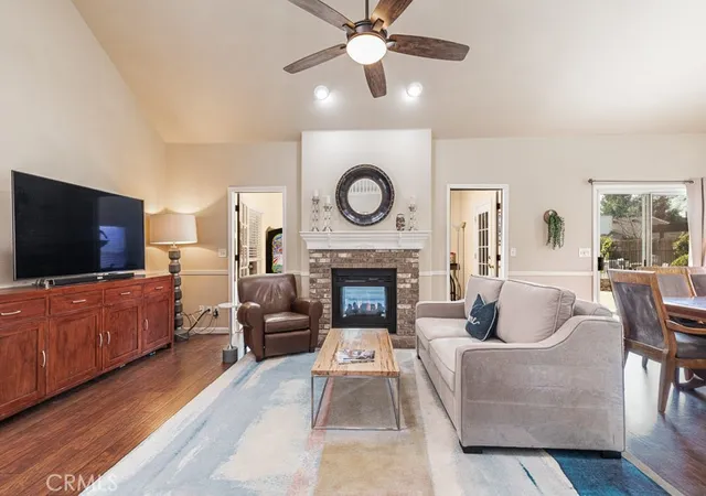 Photo 3 of Single family home for sale at 2757 E Jon, Fresno, CA 93720 | MLS# FR26200561 | Listing updated on 2026-09-14