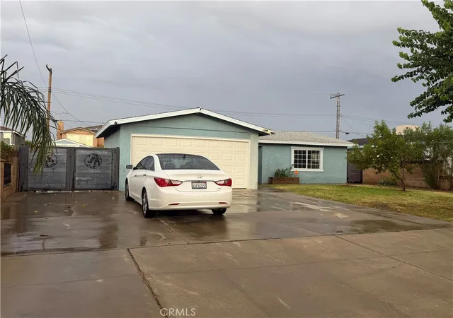 Photo 1 of Single family home for sale at 39554 Armfield Ave, Palmdale, CA 93551 | MLS# DW26197594 | Listing updated on 2026-09-14