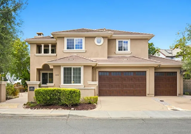 Photo 2 of Single family home for sale at 12666 Fairbrook Rd, San Diego, CA 92131 | MLS# 260022456SD | Listing updated on 2026-09-14