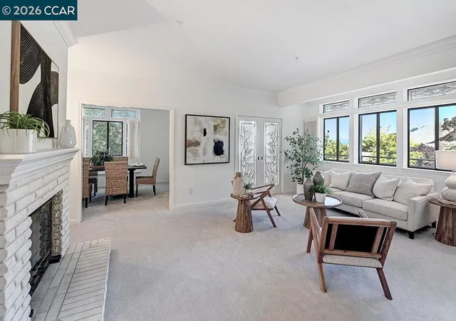 Photo 1 of Condo for sale at 5201 Terra Granada Dr #3A, Walnut Creek, CA 94595 | MLS# 41148171 | Listing updated on 2026-09-14