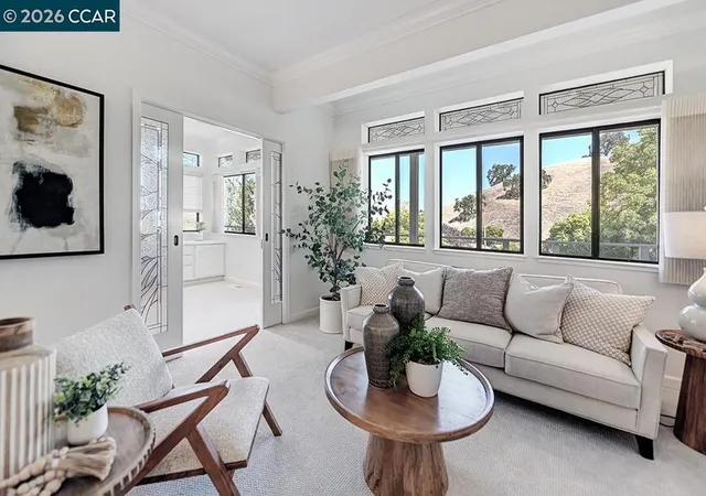Photo 2 of Condo for sale at 5201 Terra Granada Dr #3A, Walnut Creek, CA 94595 | MLS# 41148171 | Listing updated on 2026-09-14