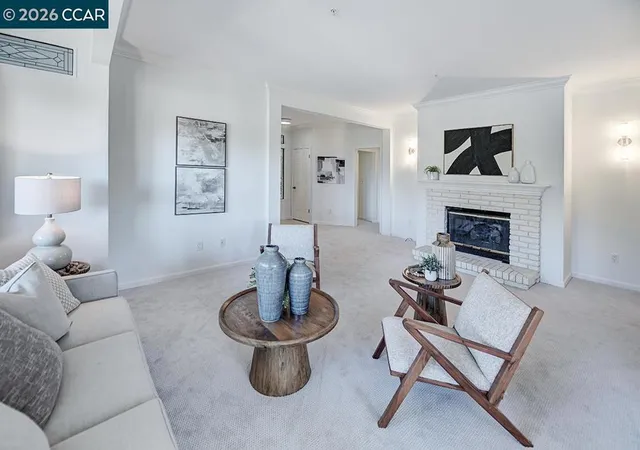 Photo 3 of Condo for sale at 5201 Terra Granada Dr #3A, Walnut Creek, CA 94595 | MLS# 41148171 | Listing updated on 2026-09-14