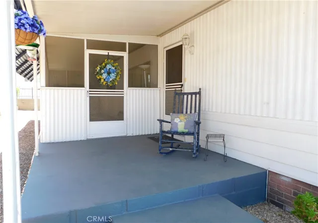 Photo 2 of Manufactured home for sale at 35218 Fir Ave #5, Yucaipa, CA 92399 | MLS# IG26200416 | Listing updated on 2026-09-14