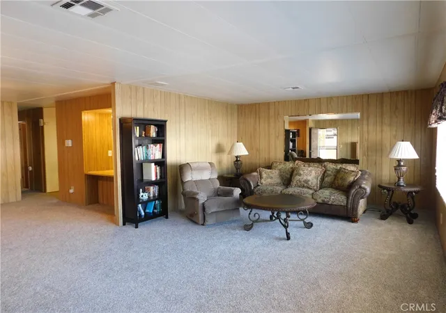 Photo 3 of Manufactured home for sale at 35218 Fir Ave #5, Yucaipa, CA 92399 | MLS# IG26200416 | Listing updated on 2026-09-14
