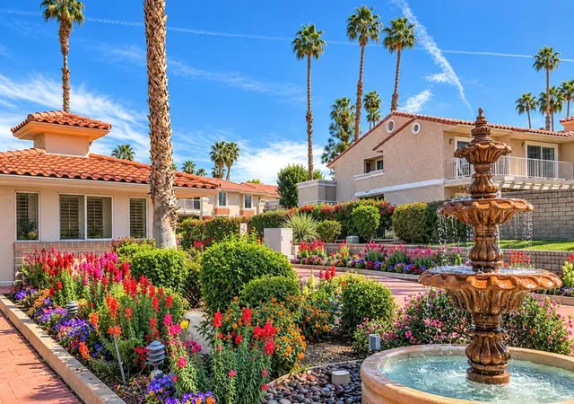 Condo for sale at 2700 E Mesquite Ave #A2, Palm Springs, CA 92264 | MLS# 219152675DA
