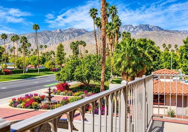Photo 2 of Condo for sale at 2700 E Mesquite Ave #A2, Palm Springs, CA 92264 | MLS# 219152675DA | Listing updated on 2026-09-14