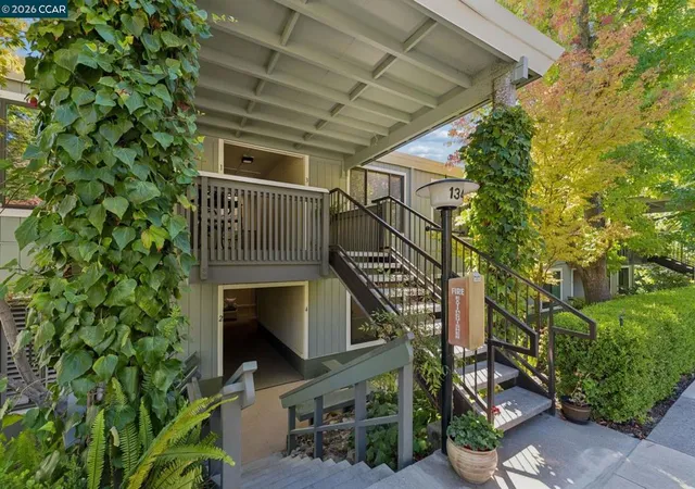 Photo 2 of Sale Pending at 1349 Running Springs Rd #4, Walnut Creek, CA 94595 | MLS# 41148173 | Listing updated on 2026-10-02