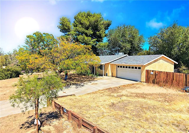 Single family home for sale at 38510 159th East, Palmdale, CA 93591 | MLS# SR26199987