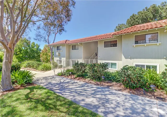 Photo 1 of Condo for sale at 870 Avenida Sevilla #A, Laguna Woods, CA 92637 | MLS# OC26200599 | Listing updated on 2026-09-28