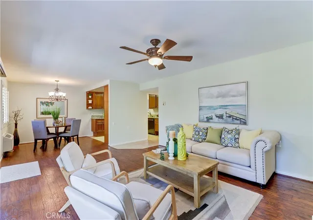 Photo 3 of Condo for sale at 870 Avenida Sevilla #A, Laguna Woods, CA 92637 | MLS# OC26200599 | Listing updated on 2026-09-28