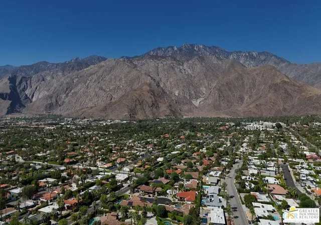 Photo 2 of Single family home for sale at 1163 N Calle Marcus, Palm Springs, CA 92262 | MLS# 26986027PS | Listing updated on 2026-09-14
