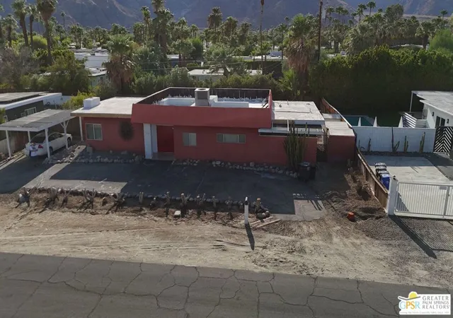 Photo 3 of Single family home for sale at 1163 N Calle Marcus, Palm Springs, CA 92262 | MLS# 26986027PS | Listing updated on 2026-09-14