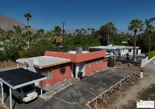 Photo 3 of Single family home for sale at 1163 N Calle Marcus, Palm Springs, CA 92262 | MLS# 26986027PS | Listing updated on 2026-09-14