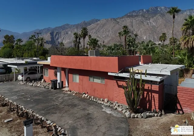 Photo 4 of Single family home for sale at 1163 N Calle Marcus, Palm Springs, CA 92262 | MLS# 26986027PS | Listing updated on 2026-09-14