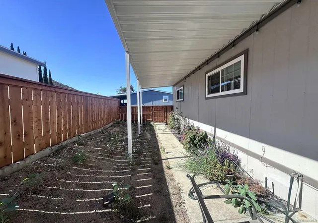 Photo 2 of Manufactured home for sale at 13162 Hwy 8 Business Spc #165, El Cajon, CA 92021 | MLS# 260022461SD | Listing updated on 2026-09-15