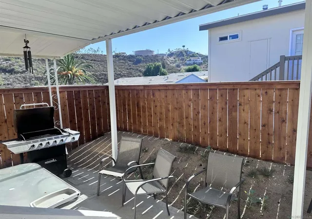 Photo 3 of Manufactured home for sale at 13162 Hwy 8 Business Spc #165, El Cajon, CA 92021 | MLS# 260022461SD | Listing updated on 2026-09-15