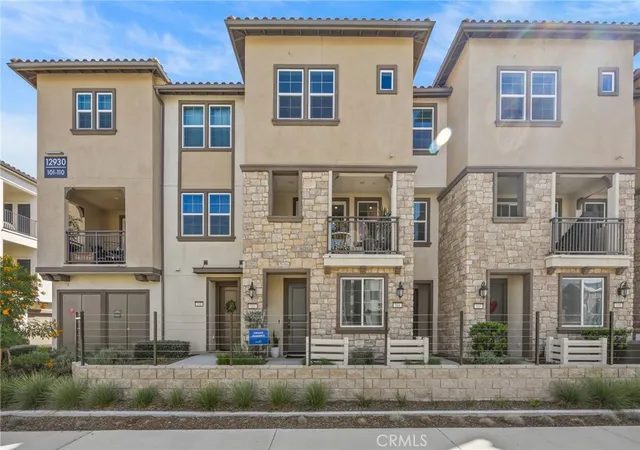 Condo for sale at 12930 Lassen Dr #103, Eastvale, CA 92880 | MLS# TR26200454