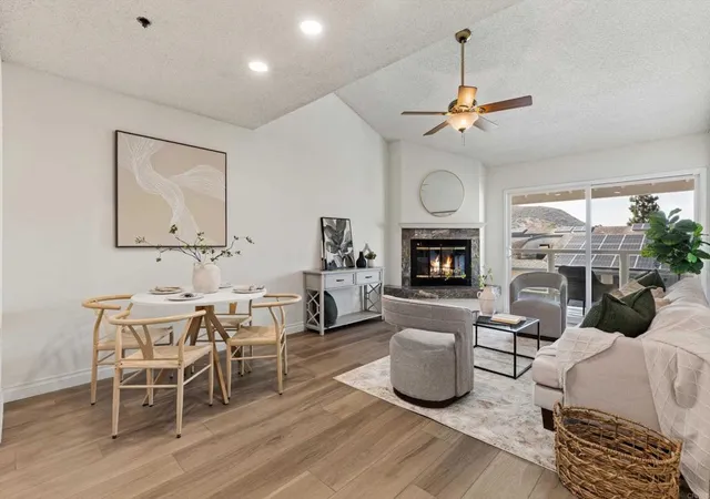 Condo for sale at 1508 Circa Del Lago #B305, San Marcos, CA 92078 | MLS# NDP2608608