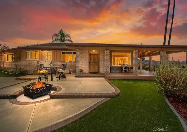 Single family home for sale at 44420 Mayberry, Hemet, CA 92544 | MLS# SW26200708