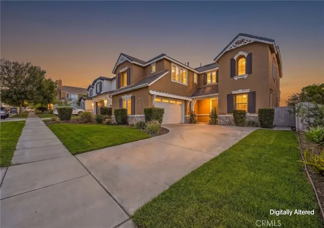 Photo 1 of Single family home for sale at 11268 Price Dr, Loma Linda, CA 92354 | MLS# CV26200722 | Listing updated on 2026-10-04