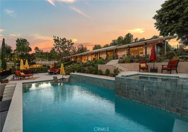 Photo 1 of Single family home for sale at 17879 Ridgeway, Granada Hills, CA 91344 | MLS# PW26198413 | Listing updated on 2026-09-29