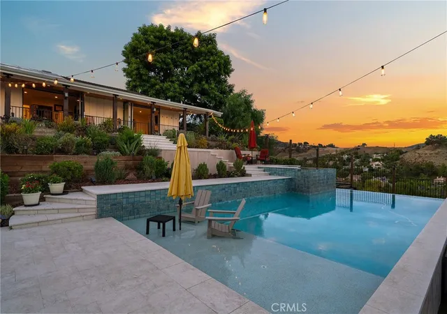 Photo 2 of Single family home for sale at 17879 Ridgeway, Granada Hills, CA 91344 | MLS# PW26198413 | Listing updated on 2026-09-29