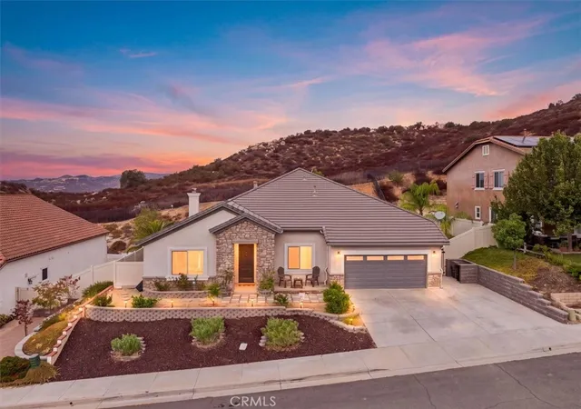 Photo 1 of Single family home for sale at 36152 Darcy, Murrieta, CA 92562 | MLS# IV26198855 | Listing updated on 2026-09-21