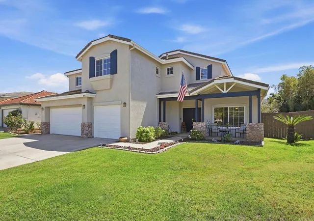 Photo 1 of Single family home for sale at 1635 Shire Ave, Oceanside, CA 92057 | MLS# NDP2608609 | Listing updated on 2026-10-04