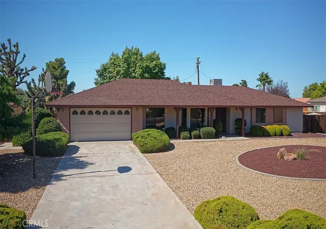 Photo 2 of Single family home for sale at 13564 Quapaw Rd, Apple Valley, CA 92308 | MLS# HD26197606 | Listing updated on 2026-09-15