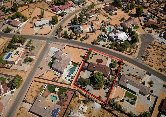 Photo 52 of Single family home for sale at 13564 Quapaw Rd, Apple Valley, CA 92308 | MLS# HD26197606 | Listing updated on 2026-09-15