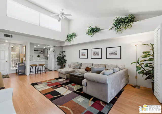 Photo 1 of Condo for sale at 255 S Avenida Caballeros #113, Palm Springs, CA 92262 | MLS# 26987555PS | Listing updated on 2026-09-14
