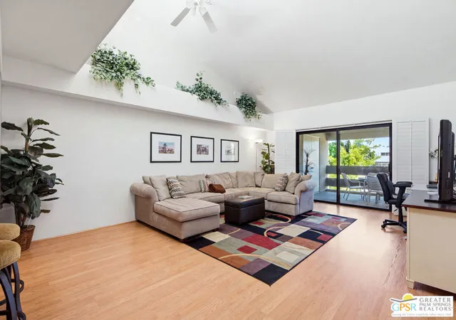 Photo 2 of Condo for sale at 255 S Avenida Caballeros #113, Palm Springs, CA 92262 | MLS# 26987555PS | Listing updated on 2026-09-14