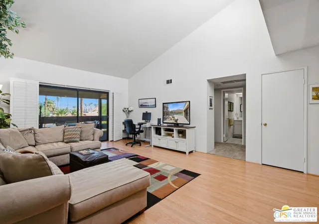 Photo 3 of Condo for sale at 255 S Avenida Caballeros #113, Palm Springs, CA 92262 | MLS# 26987555PS | Listing updated on 2026-09-14