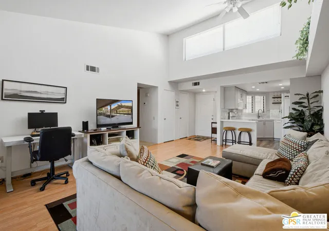 Photo 3 of Condo for sale at 255 S Avenida Caballeros #113, Palm Springs, CA 92262 | MLS# 26987555PS | Listing updated on 2026-09-14