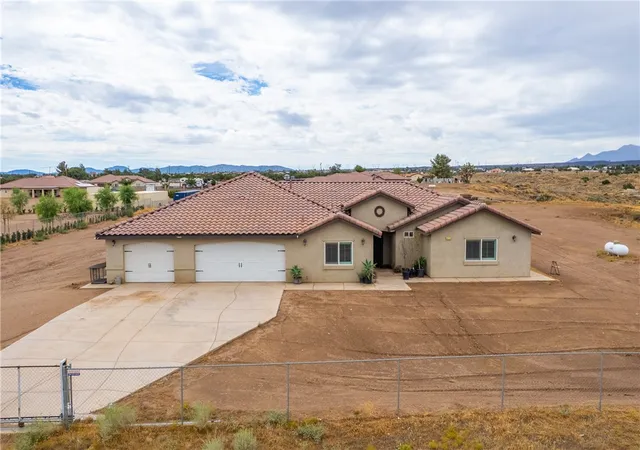 Photo 1 of Single family home for sale at 10215 Nielson, Oak Hills, CA 92344 | MLS# HD26195624 | Listing updated on 2026-09-15
