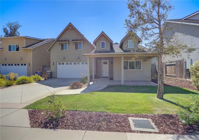 Photo 1 of Single family home for sale at 375 Mads, Nipomo, CA 93444 | MLS# PI26200050 | Listing updated on 2026-10-03