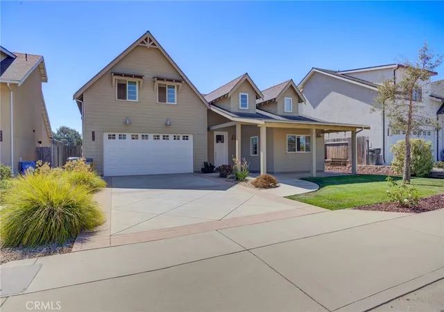 Photo 2 of Single family home for sale at 375 Mads, Nipomo, CA 93444 | MLS# PI26200050 | Listing updated on 2026-10-03