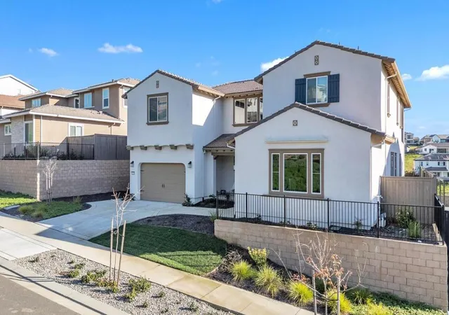Photo 1 of Single family home for sale at 4785 Villa Verde Dr, Folsom, CA 95630 | MLS# ML82061151 | Listing updated on 2026-09-14