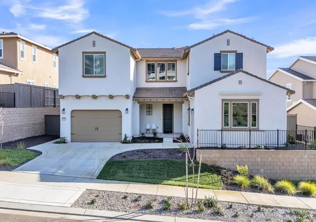 Photo 3 of Single family home for sale at 4785 Villa Verde Dr, Folsom, CA 95630 | MLS# ML82061151 | Listing updated on 2026-09-14