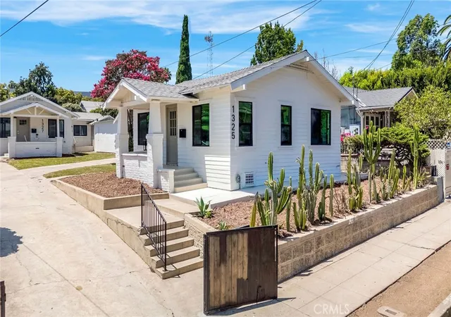 Photo 1 of Multi family home for sale at 1325 Talmadge St, Los Angeles, CA 90027 | MLS# PW26198337 | Listing updated on 2026-09-15
