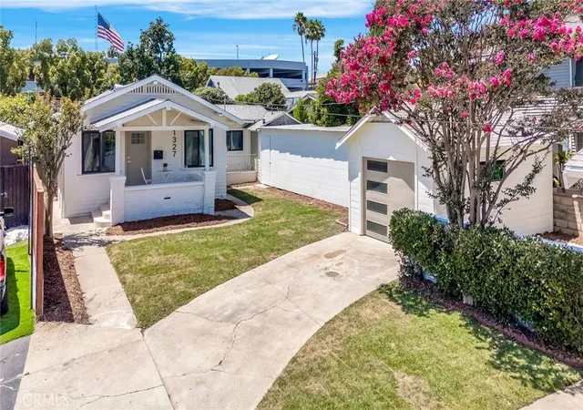Photo 2 of Multi family home for sale at 1325 Talmadge St, Los Angeles, CA 90027 | MLS# PW26198337 | Listing updated on 2026-09-15
