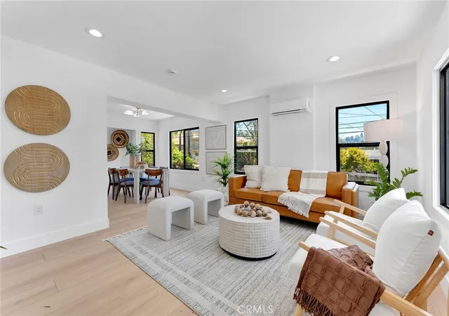 Photo 3 of Multi family home for sale at 1325 Talmadge St, Los Angeles, CA 90027 | MLS# PW26198337 | Listing updated on 2026-09-15